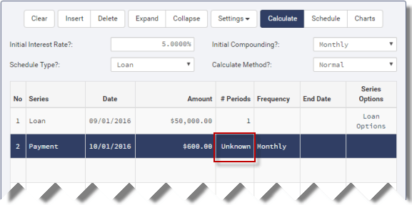 Calculate Time To Payoff Mortgage Or Loan Calculate Term