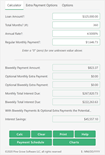 biweekly payment calculator
